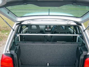 KAWAI WORKS REAR PILLAR BAR FOR LUPO 6XAUA IM0480-PI0-00