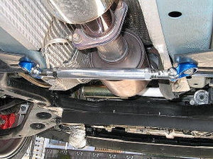 KAWAI WORKS CENTER MONOCOQUE BAR FOR BMW MINI RE RA16 IM0380-MOM-00