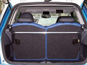 KAWAI WORKS REAR MONOCOQUE BAR FOR BMW MINI RE RA16 IM0380-RMO-24