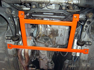 KAWAI WORKS FRONT MONOCOQUE BAR FOR BMW 3 E36 IS4CYL  IM0020-MOF-00