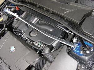 KAWAI WORKS FRONT STRUT BAR TYPEOS FOR BMW 3 E90 91 4CYL  IM0650-FTO-40