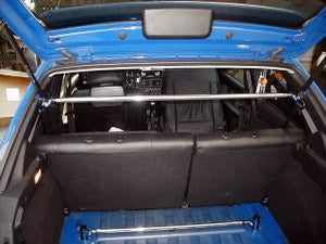 KAWAI WORKS REAR PILLAR BAR FOR PEUGEOT 106 S10 2S S16 IM0150-PI0-00