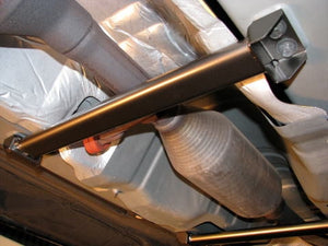 KAWAI WORKS CENTER MONOCOQUE BAR FOR MAZDA PREMACY CREW MA0440-MOM-05