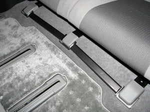KAWAI WORKS REAR MONOCOQUE BAR FOR MAZDA PREMACY CREW MA0440-MOR-06