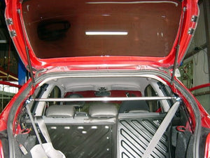 KAWAI WORKS REAR PILLAR BAR FOR PEUGEOT 206 T1RFN 206RC IM0210-PI0-00