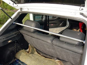 KAWAI WORKS REAR PILLAR BAR FOR PEUGEOT 306 N3 N5 3DR  IM0160-PI0-00