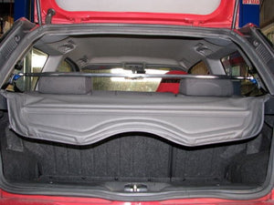 KAWAI WORKS REAR PILLAR BAR FOR ALFA145 930A5 IM0230-PI0-00