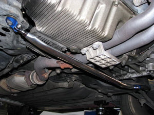 KAWAI WORKS FRONT MONOCOQUE BAR FOR ALFA145 930A5 IM0230-MOF-00