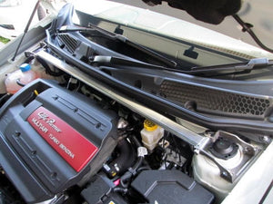 KAWAI WORKS FRONT STRUT BAR TYPEOS FOR ALFA GIULIETTA 940 IM0940-FTO-00
