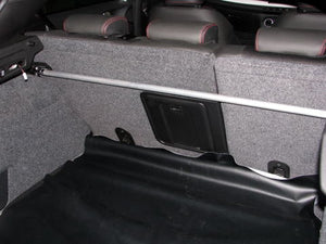 KAWAI WORKS REAR STRUT BAR TYPESTD FOR ALFA GIULIETTA 940 IM0940-RTS-00