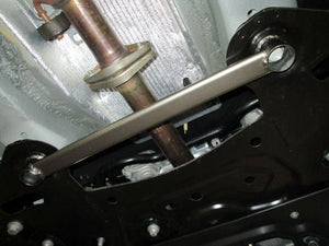 KAWAI WORKS FRONT MONOCOQUE BAR FOR ALFA GIULIETTA 940 IM0940-MOF-00