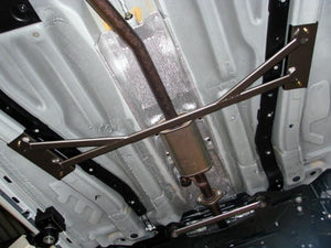 KAWAI WORKS CENTER MONOCOQUE BAR FOR ALFA GIULIETTA 940 IM0940-MOM-00