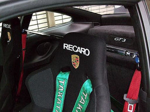 KAWAI WORKS REAR PILLAR BAR FOR PORSCHE 911 997 IM9970-PI0-00