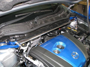 KAWAI WORKS FRONT STRUT BAR TYPEOS FOR MAZDA CX-5 KE  MA0450-FTO-00