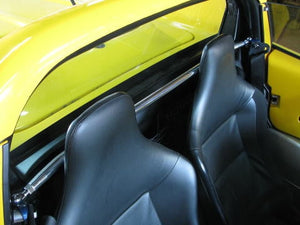 KAWAI WORKS REAR PILLAR BAR FOR LOTUS ELISE 111 IM0730-PI0-00