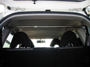 KAWAI WORKS REAR PILLAR BAR FOR HONDA FIT GD  HN0510-PI0-00
