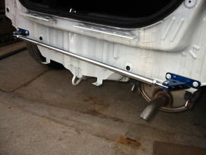 KAWAI WORKS REAR MONOCOQUE BAR FOR HONDA FIT GD  HN0510-MOR-00