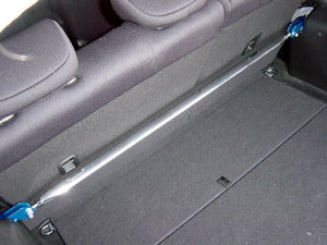 KAWAI WORKS REAR STRUT BAR TYPEPG FOR HONDA AIRWAVE GJ1 HN0511-RTP-00