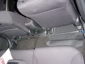 KAWAI WORKS FLOOR BAR FOR HONDA AIRWAVE GJ1 HN0511-FBM-00
