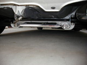 KAWAI WORKS REAR LOWER ARM BAR FOR HONDA CIVIC EK MIRACLE TYPE-R HN0190-LOR-00