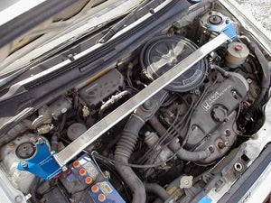 KAWAI WORKS FRONT STRUT BAR TYPEOS FOR HONDA CITY GA2 HN0100-FTO-00