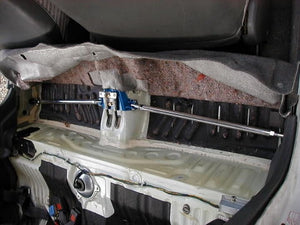 KAWAI WORKS FLOOR BAR FOR HONDA CITY GA2 HN0100-FBM-00