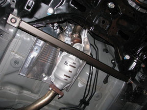 KAWAI WORKS FRONT MONOCOQUE BAR FOR HONDA FREED GB3 4 HN0810-MOF-00