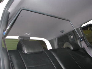 KAWAI WORKS REAR PILLAR BAR TYPE SQUARE FOR HONDA FREED SPIKE GB3 4 HN0811-PIE-00