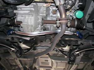 KAWAI WORKS FRONT LOWER ARM BAR FOR HONDA LIFE JB1 2 HN0360-LOF-00