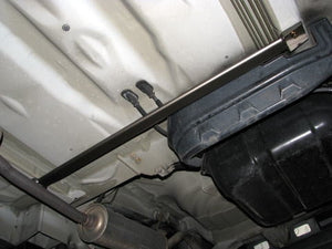 KAWAI WORKS REAR MONOCOQUE BAR FOR HONDA LIFE JB3 4 HN0360-MOR-00