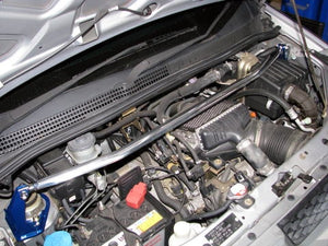 KAWAI WORKS FRONT STRUT BAR TYPESTD FOR HONDA LIFE JB3 4 HN0360-FTS-04