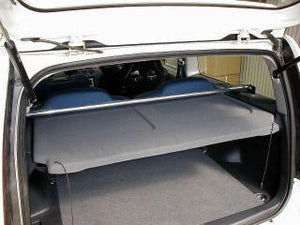 KAWAI WORKS REAR STRUT BAR TYPESTD FOR HONDA HRV GH1 2 HN0350-RTS-00