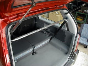 KAWAI WORKS REAR PILLAR BAR FOR HONDA HONDA Z PA1 HN0370-PI0-00