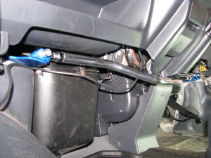 KAWAI WORKS FRONT STRUT BAR TYPESTD FOR HONDA VAMOS HM1~4 HN0640-FTS-00