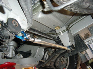 KAWAI WORKS FRONT LOWER ARM BAR FOR HONDA ACTY TRACK HA8 9 HN0640-LOF-00
