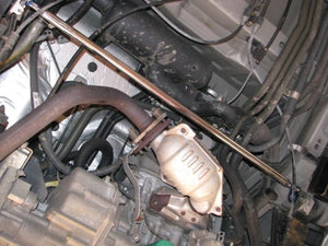 KAWAI WORKS REAR MONOCOQUE BAR FOR HONDA ACTY HH5 6 HN0640-MOR-00