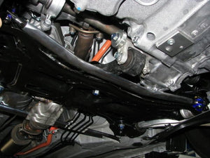 KAWAI WORKS FRONT LOWER ARM BAR FOR HONDA CR-Z ZF1 HN0830-LOF-00