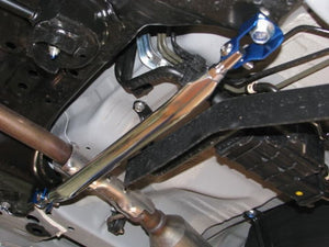 KAWAI WORKS FRONT MONOCOQUE BAR FOR HONDA N-BOX + PLUS JF1 2+ PLUS  HN0870-MOF-16