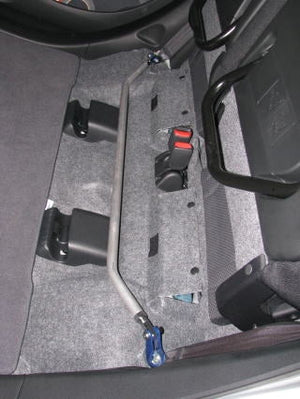 KAWAI WORKS REAR MONOCOQUE BAR FOR HONDA N-ONE JG1 HN0870-MOR-06