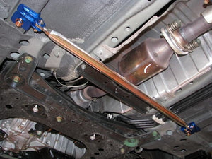 KAWAI WORKS FRONT MONOCOQUE BAR FOR NISSAN NOTE E11 NS0740-MOF-00