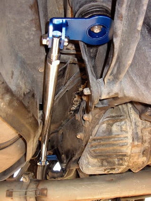 KAWAI WORKS REAR MEMBER SUPPORT BAR FOR NISSAN SILVIA PS13 NS0132-MSU-00