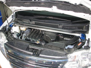 KAWAI WORKS FRONT STRUT BAR TYPEOS FOR NISSAN SERENA C26 NS0840-FTO-00