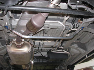 KAWAI WORKS FRONT MONOCOQUE BAR FOR NISSAN SERENA C26 NS0840-MOF-00