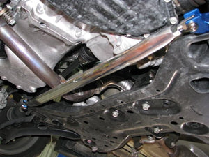 KAWAI WORKS FRONT LOWER ARM BAR FOR SUZUKI SOLIO MA15S SZ0680-LOF-00