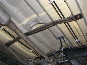 KAWAI WORKS MONOCOQUE BAR FOR SUZUKI SOLIO MA15S SZ0680-MOS-00