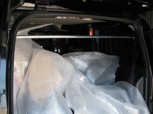 KAWAI WORKS REAR PILLAR BAR FOR NISSAN NV200 VANETTE M20 NS0870-PI0-00
