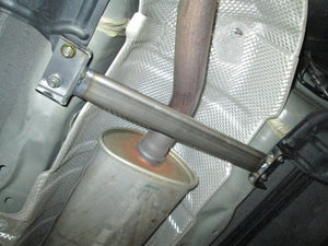 KAWAI WORKS CENTER MONOCOQUE BAR FOR NISSAN JUKE YF F15 NS0810-MOM-00