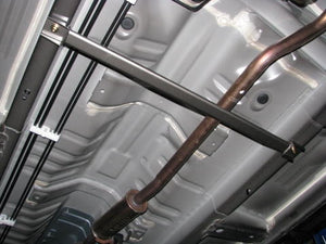 KAWAI WORKS CENTER MONOCOQUE BAR FOR MITSUBISHI EK SPACE B11A NS0820-MOM-00