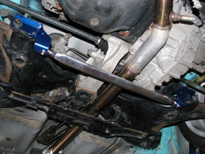 KAWAI WORKS FRONT LOWER ARM BAR FOR DAIHATSU MIRA MIRA AVY L250 260 DA0180-LOF-00