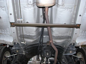KAWAI WORKS CENTER MONOCOQUE BAR FOR DAIHATSU MIRA MIRA AVY L275 285 DA0182-MOM-00